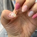 헨살롱 | 💅부천 송내역 헨살롱에서 7월-8월 네일아트 후기 (feat. 내돈내산)
