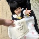 돌잔치답례품 맑음컴퍼니 돌 수건으로 추천!내돈내산 후기