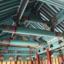 제주향교 대성전 이미지