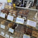 주구 | 전주 만성동 디저트 카페 / 솜솜비스킷 / 전주구움과자 전문점 / 내돈내산 후기