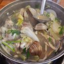 신촌해물칼국수 - 서대문구 신촌로 125 | 신촌해물칼국수