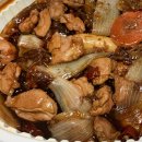 소문난찜닭