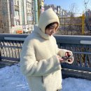 겨울 혹한기 방한용품☃️ 바라클라바, 마르니 머플러, 아크네 머플러 후기