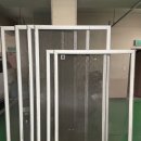 소사로126번길 | 소사본동 양우내안애아파트 부식되고 찢어진방충망 알루미늄방충망 출장교체후기 및 방충망교체비용?