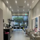 위드미 수원광교점 | 광교미용실 르위드헤어, 쿨톤브라운 염색 후기 (위치/주차/영업시간/가격/혜택 총정리)