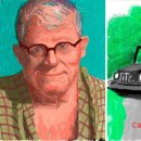 디지털 드로잉 아티스트 이미지