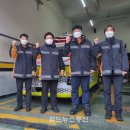 일산소방서(문화119안전센터) 이미지