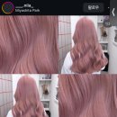 바오헤어(Bao hair) 이미지