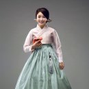 해밀예당한복 이미지