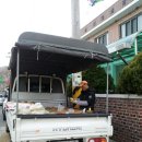 우정한우촌농장구경&amp;파인애플아저씨만난후기!