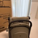 줄즈 에어2 구매 후기 | 휴대용 유모차 고민 끝! 세이지 그린 선택한 이유