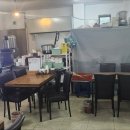 북한산순대국