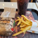 버거킹 장안SK점 이미지