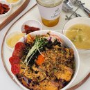 [부산] 서면 포케, 전포 샐러드 맛집 &#39;포케야 금융단지점&#39;