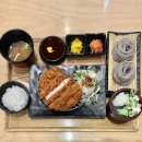 삼전역 맛집 ‘영카츠 잠실학원사거리점’ 돈가스와 냉모밀소바 혼밥하기 좋은 곳