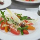 솔파인 레스토랑 이미지