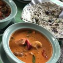 바나나리프(BANANA LEAF) | 태국 크라비 최고의 커리 맛집! Banana Leaf Indian Thai Restaurant 솔직 후기