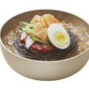유천냉면 이미지