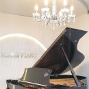 삼익피아노 홀 이미지