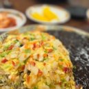 소흘환경 | [태연반점] 포천 소흘읍중국집 볶음밥/탕수육 먹은 후기