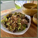 지리산산장 | 하동 삼성궁 맛집추천 삼성궁1분 자연산장 지리산 한식