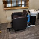 모드니헤어샵 이미지