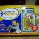 런투리드(Hooked on Phonics: Suitcase(Grade K+1+2) 새거 이미지