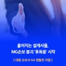 엠글로벌(MG) 네이버블로그
