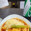 신사중앙분식