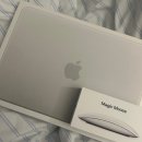 Mac book NEO 맥북네오 &amp; Magic mouse 매직마우스 실사용후기