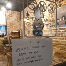 고스트떡볶이귀신 이미지