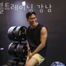 레블트레이닝강남