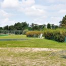 정발산파크골프장 이미지