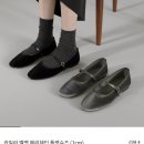 가을 편한 여자 구두 추천 : 사뿐 (SAPPUN)