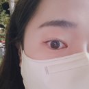 [장안동속눈썹] 드림미 속눈썹펌 후기