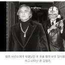 재클린을 사랑한 ‘파파라치 왕’ 론 갈렐라 이미지