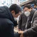 능동로골목시장 이미지