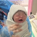튼튼유도 | [출산]초산모 유도분만 후기_38주6일출산_자연분만후기