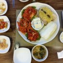 돈통마늘보쌈 이미지