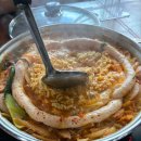 풍미부대찌개 이미지