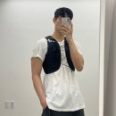 살로몬 트레일러닝베스트(액티브스킨4 세트) 후기, 사이즈 추천, 리뷰