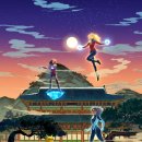 아트 워크 이미지