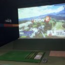 양평스크린 골프연습장 이미지