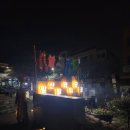수양마켓 | 대구 앞산 빨래터 수양벚꽃 개화 시작 2026년 3월 27일 개화상황 공유 + 주차정보