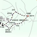 2011.8.9일 강원 철원 복계산(1,057m) 쌍용회관 07:00시 출발 회비 20,000원 이미지