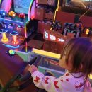 보이는 당구 (100이상)B | 인스파이어 오락실 완벽 정리 (게임존·가격·키 제한) 아이랑 갈만할까? 영종짱랜드 솔직 후기!