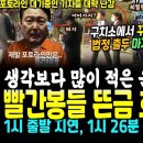 지금 윤석열 법원 출두 마저 지각했나, 포토라인 기자들 난감.. 생각보다 적은 빨간봉들 현장 반응 폭망.. 호송차 길막까지.. 추하다 이미지