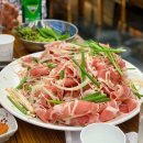 장수오리수성못점