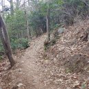 장군산길 이미지