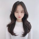 탑월드카크리닉 | 사하구 하단 괴정 미용실 굵은컬 펌 완성!